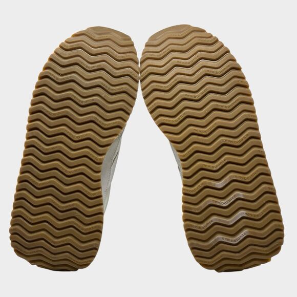 New Balance Sneakers White Gray 237 Running Shoes Minimalist Mens 10 - Picture 8 of 12